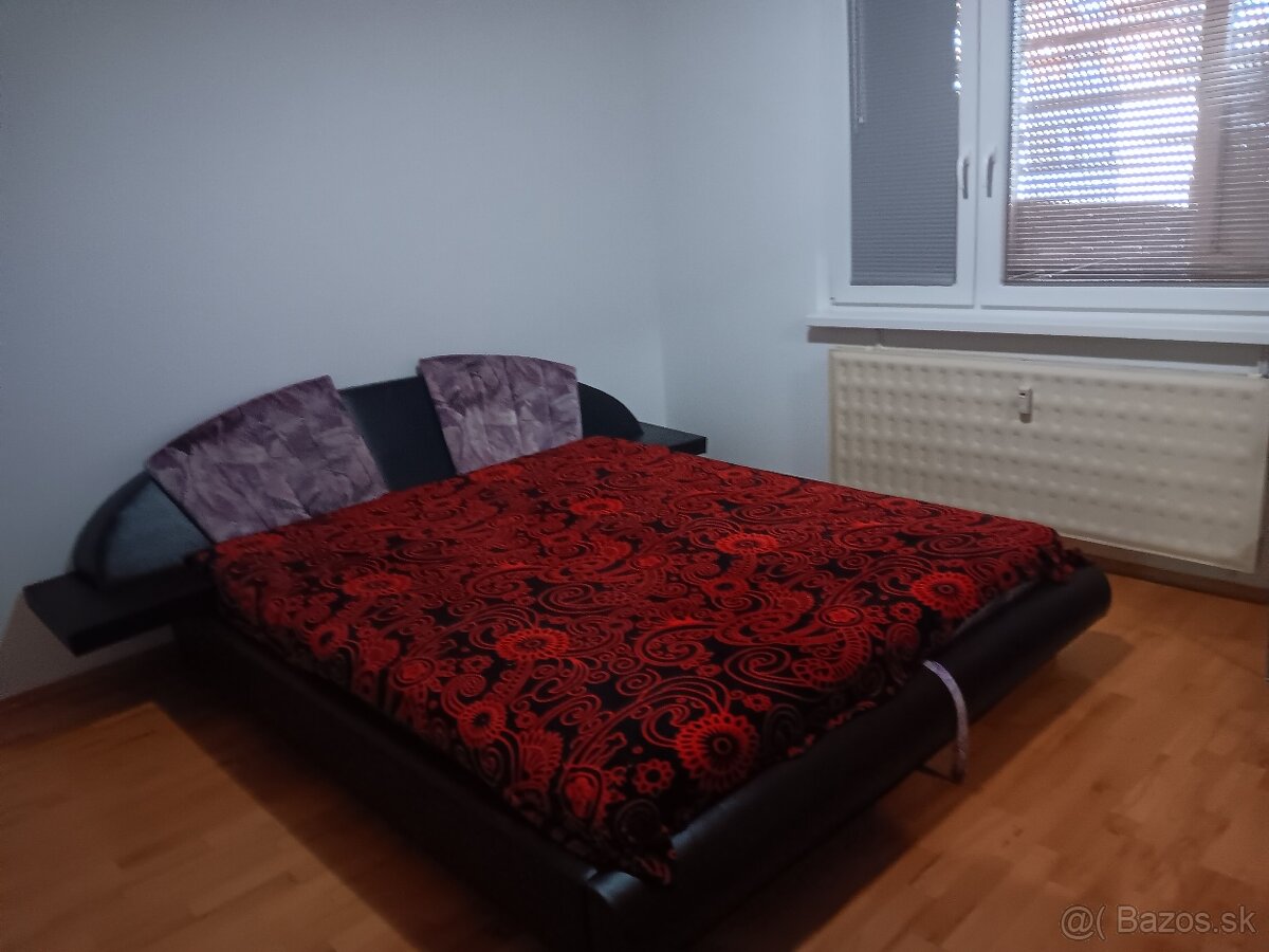 IZBY NA PRENÁJOM V DUNAJSKEJ STREDE