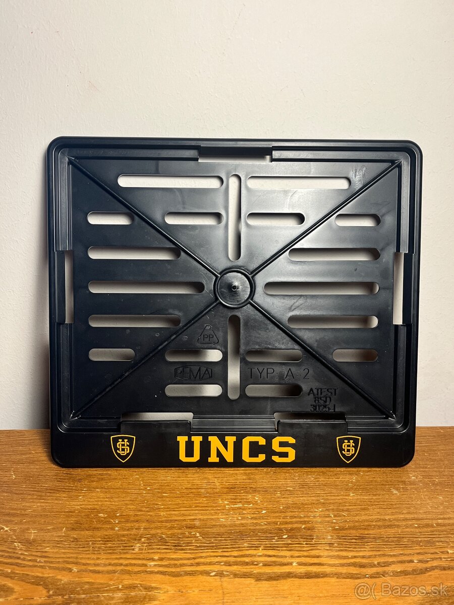 Darujem podložko pod EČV