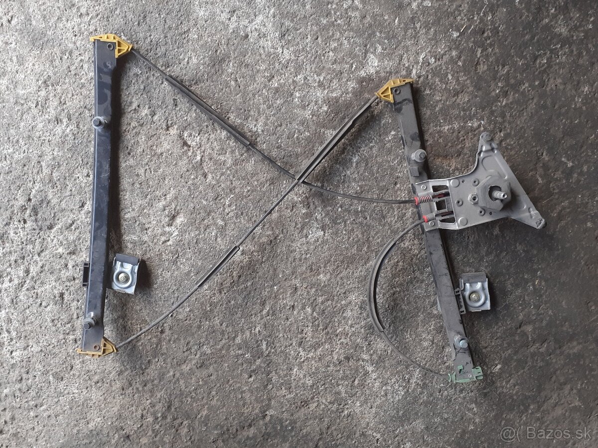 VW lupo /seat arosa stahovacka P.L.