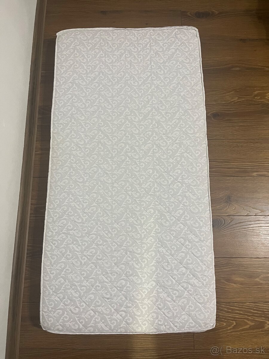 Detský matrac zn. Danpol 120x60x8
