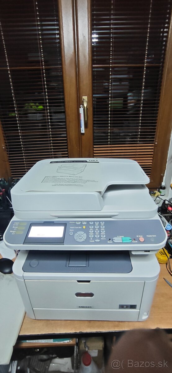 OKI MB441