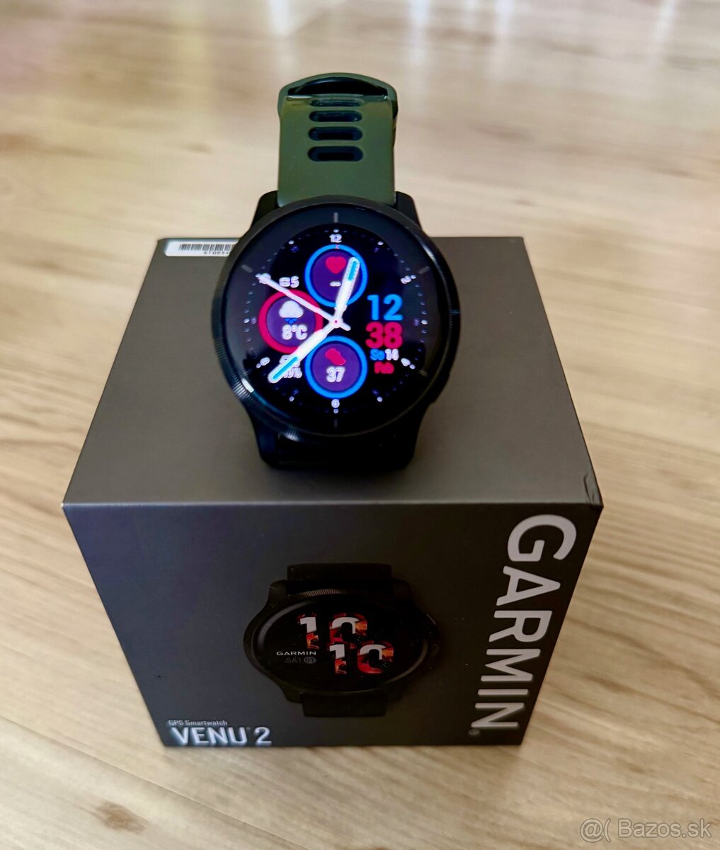GARMIN VENU 2