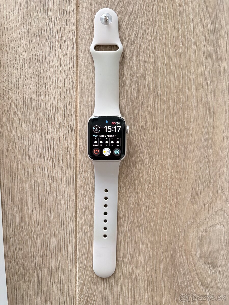 Apple watch SE 2nd Gen 40mm