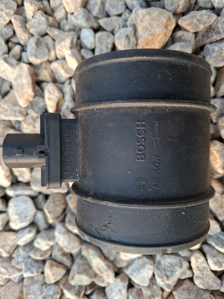 Váha vzduchu Opel Insignia