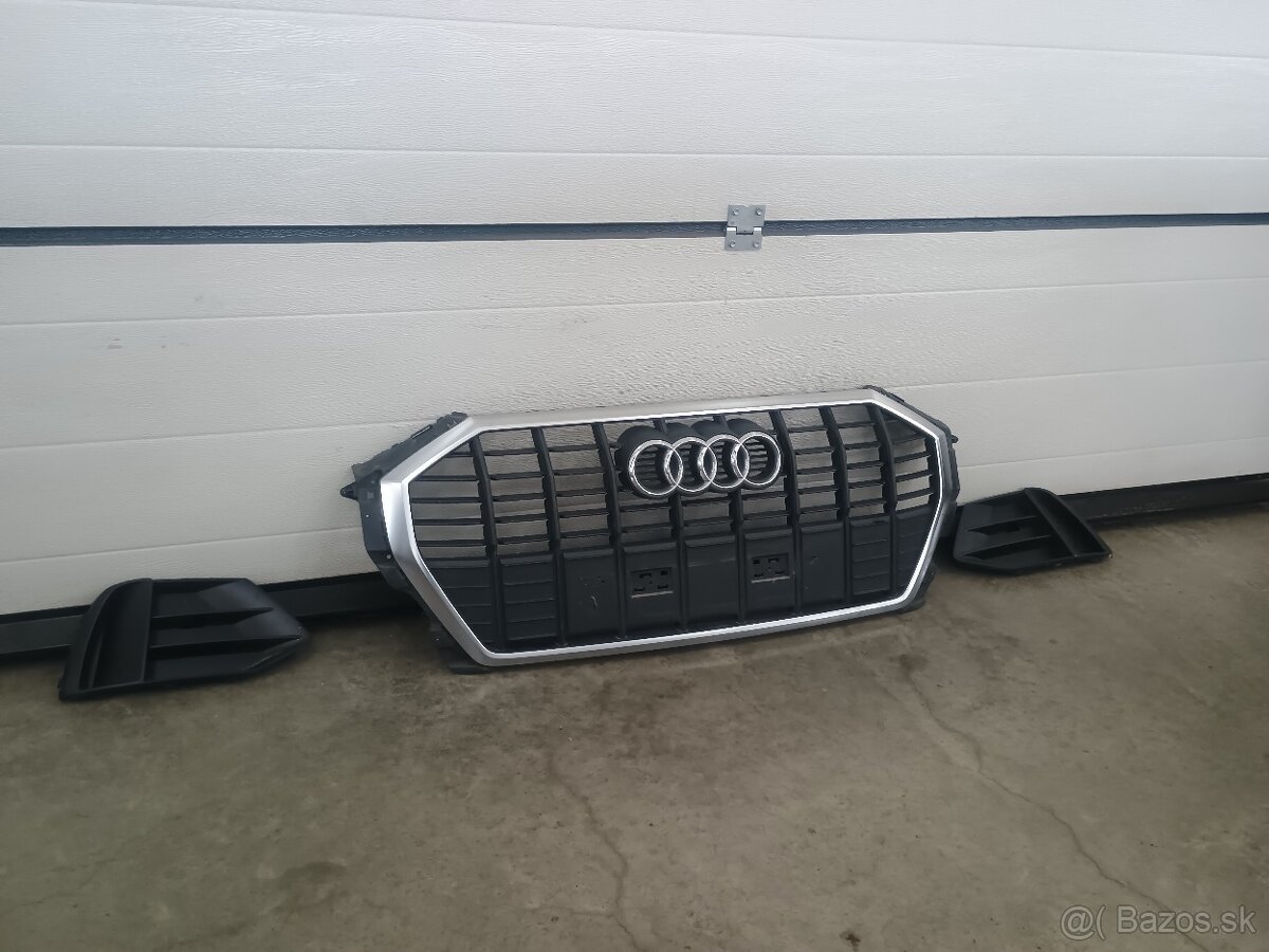 Maska AUDI Q3 2018-2025