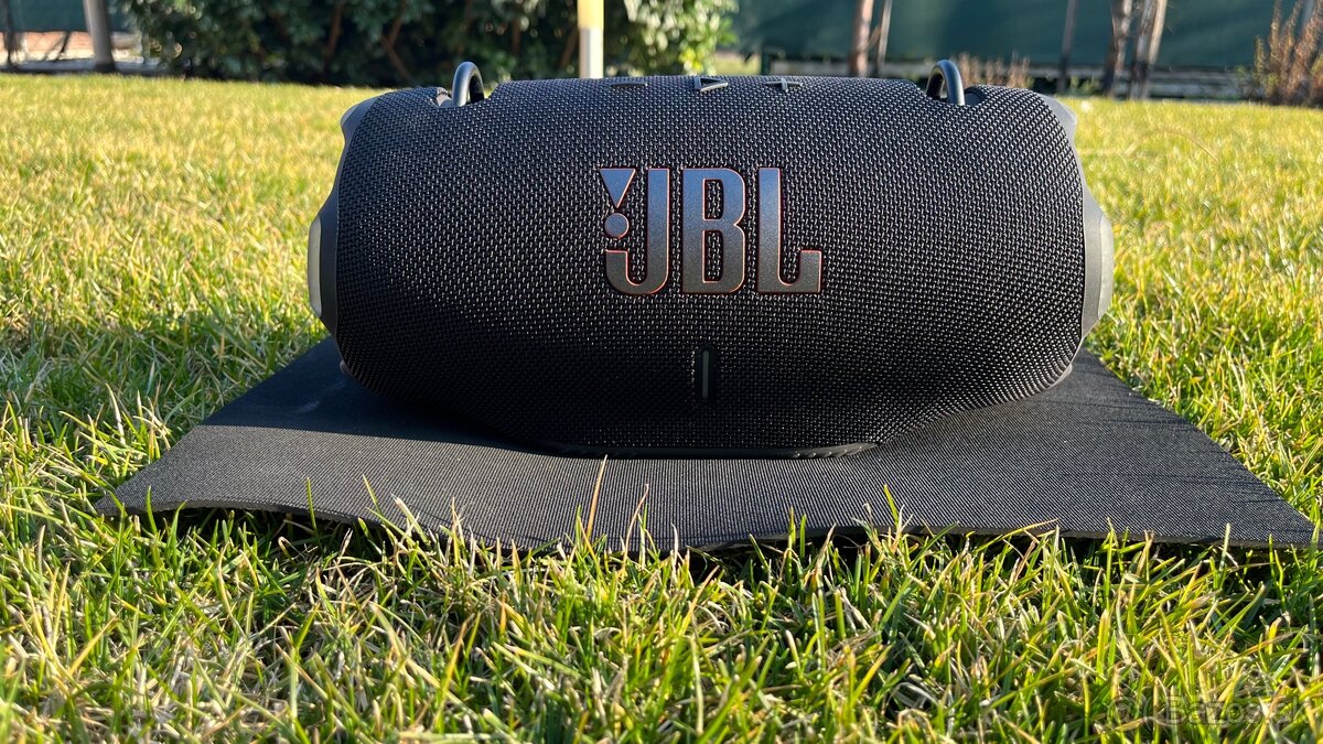JBL