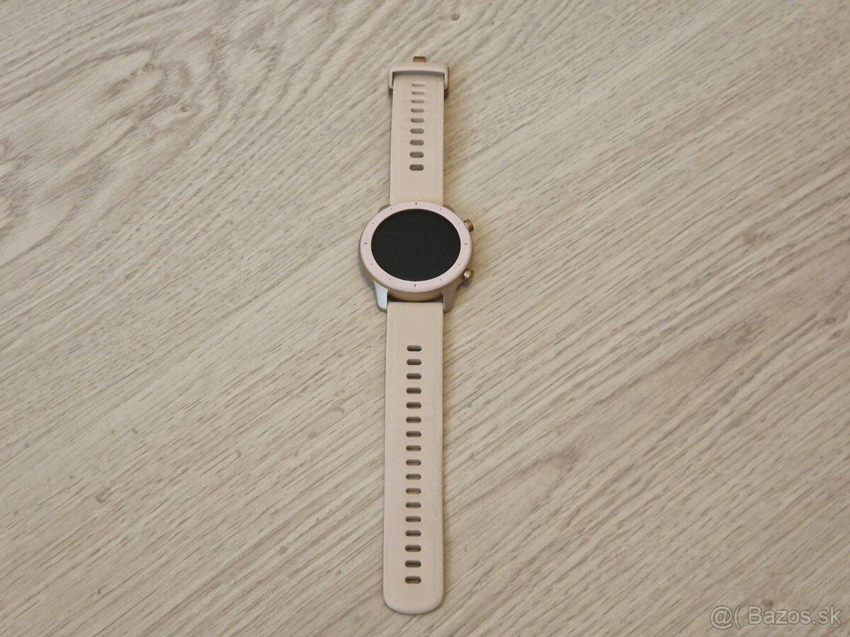 Amazfit GTR Pink (Ružové) 42mm