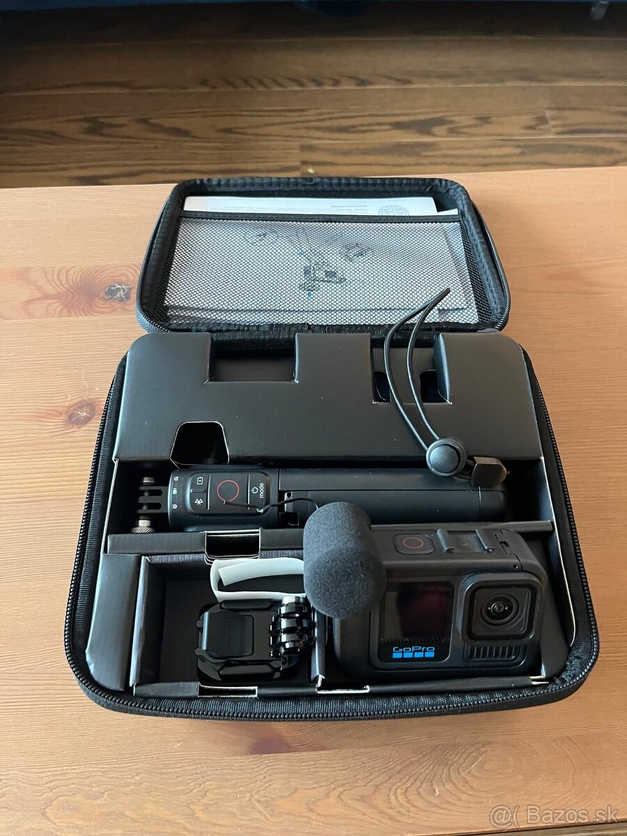 GoPro HERO13 Black Creator Edition