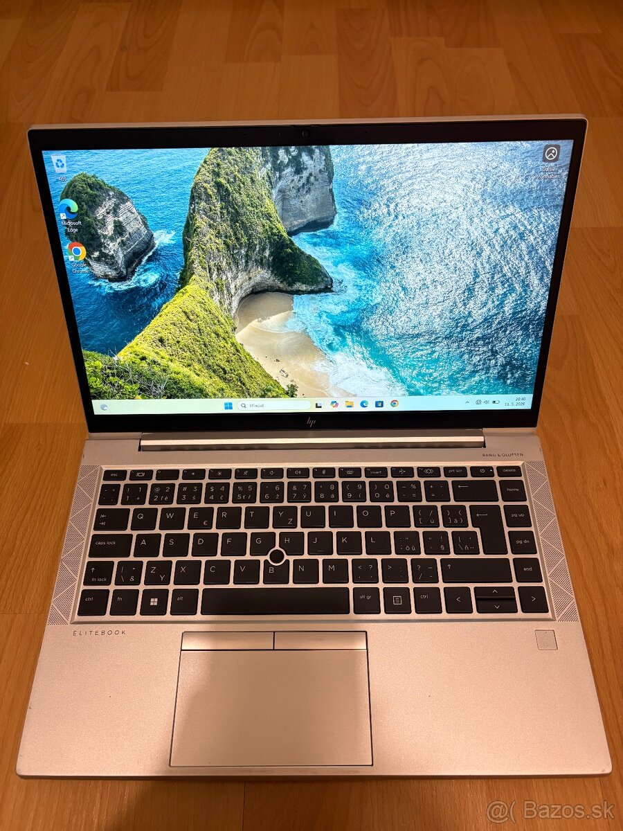 Predám Notebook HP Elitebook 840 G8
