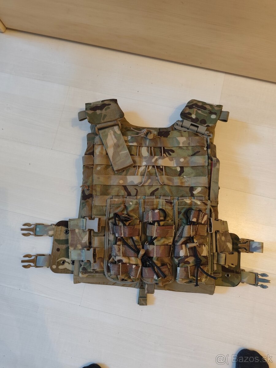 Virtus vesta MTP