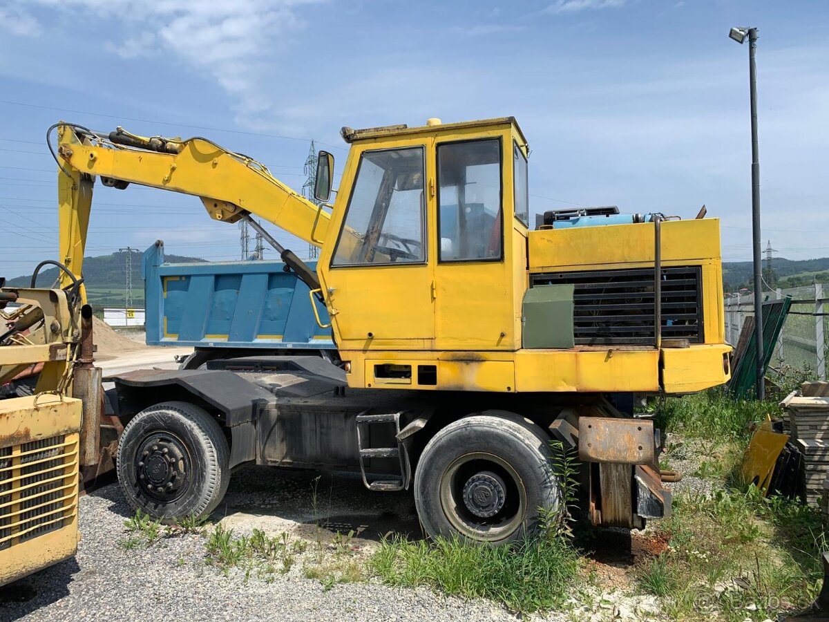 Predam DH 112