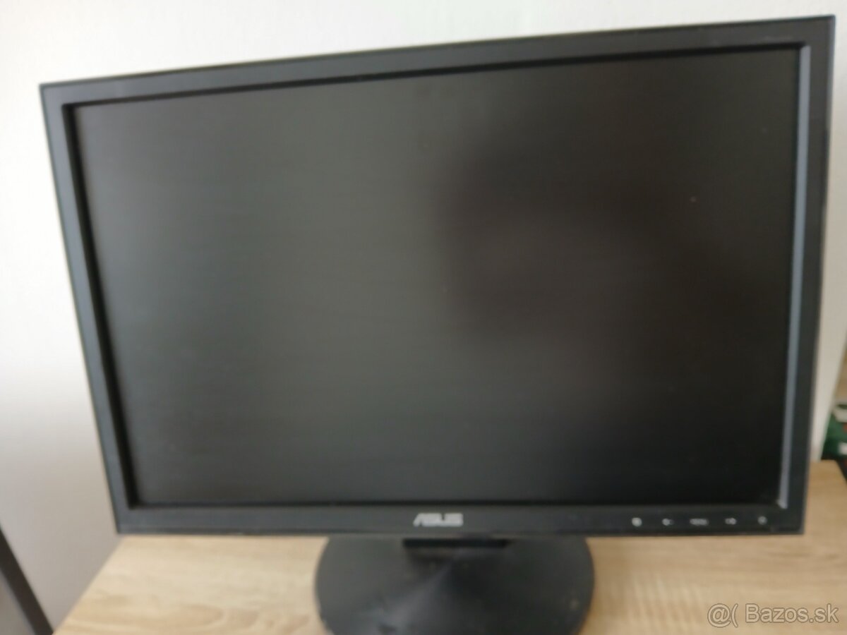 MONITOR ASUS III