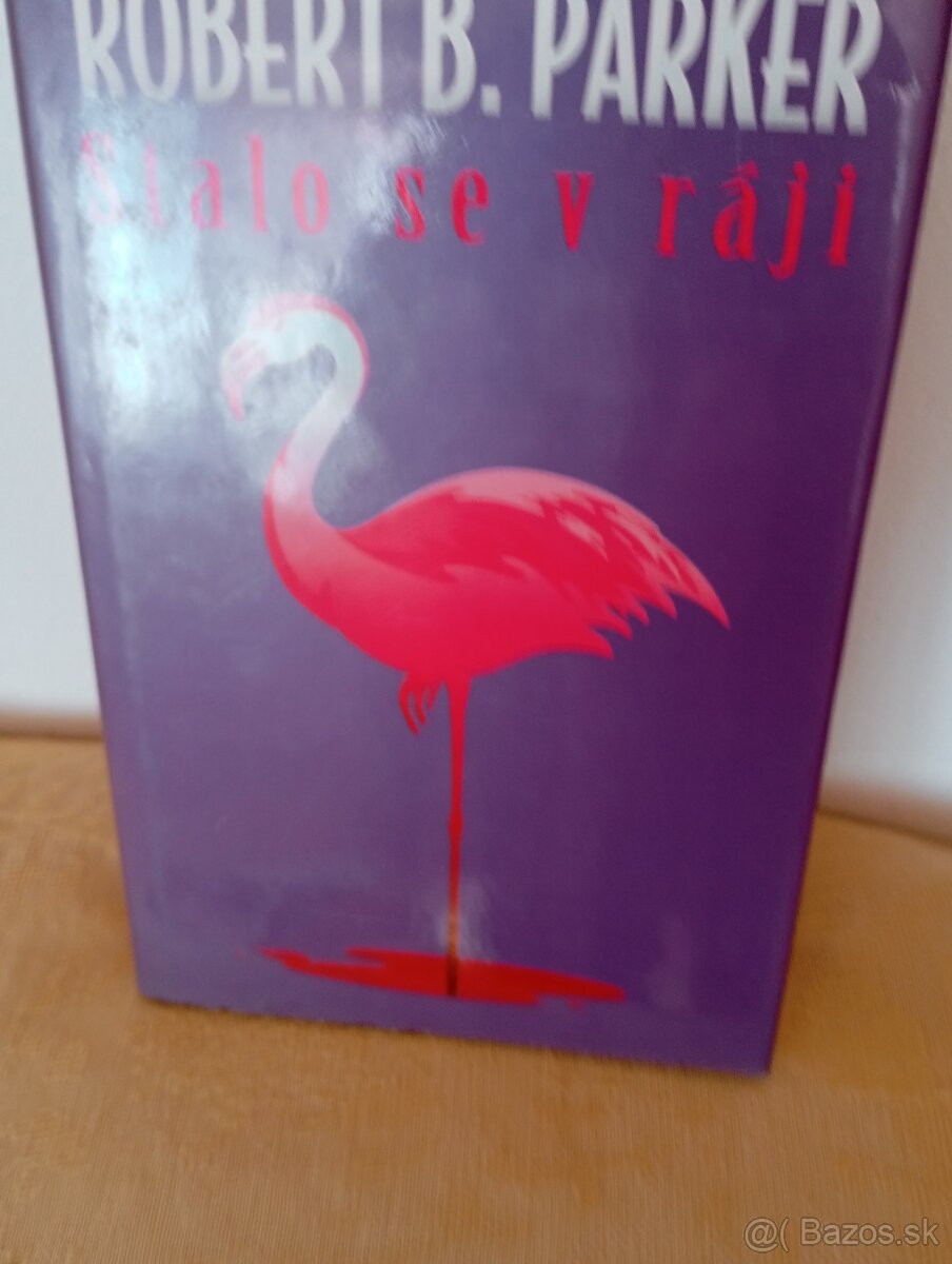 STALO SE V RÁJI