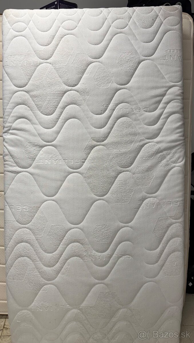 Matrac 100x200
