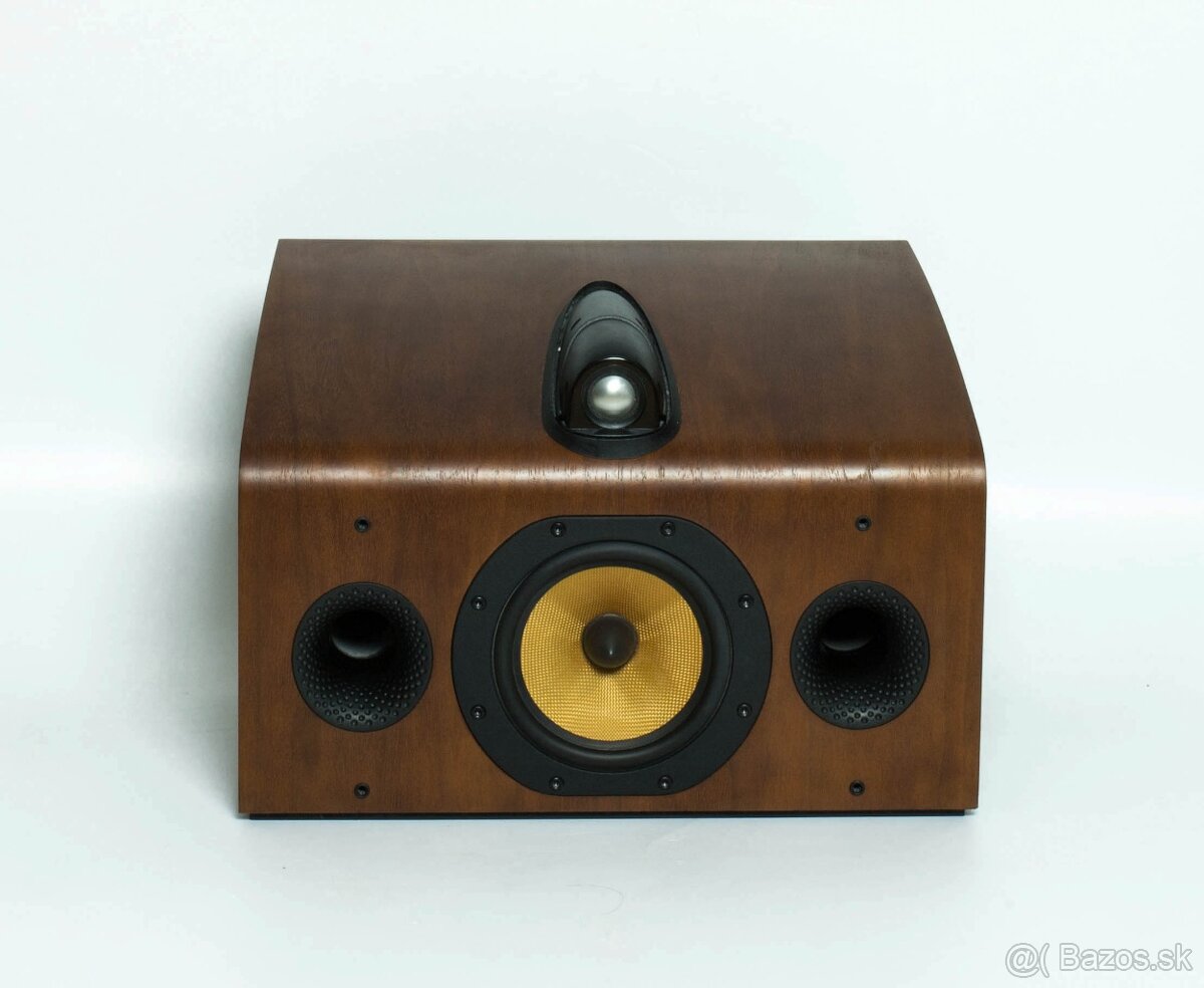 Bowers & Wilkins HTM7