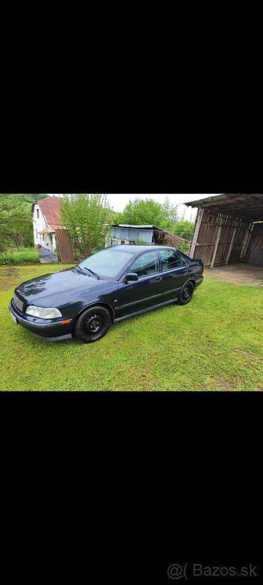 Volvo S40 1.9 TDI