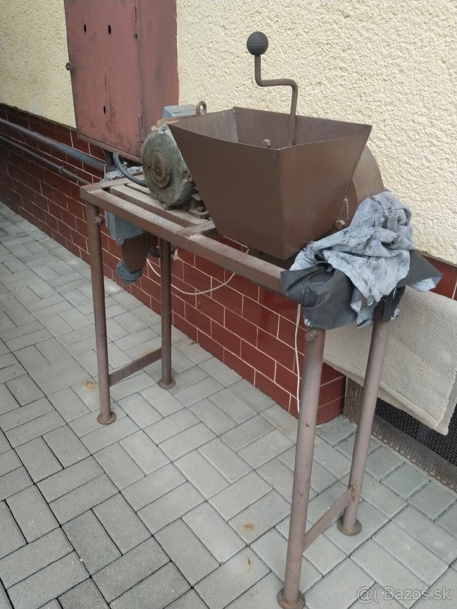Srotovnik