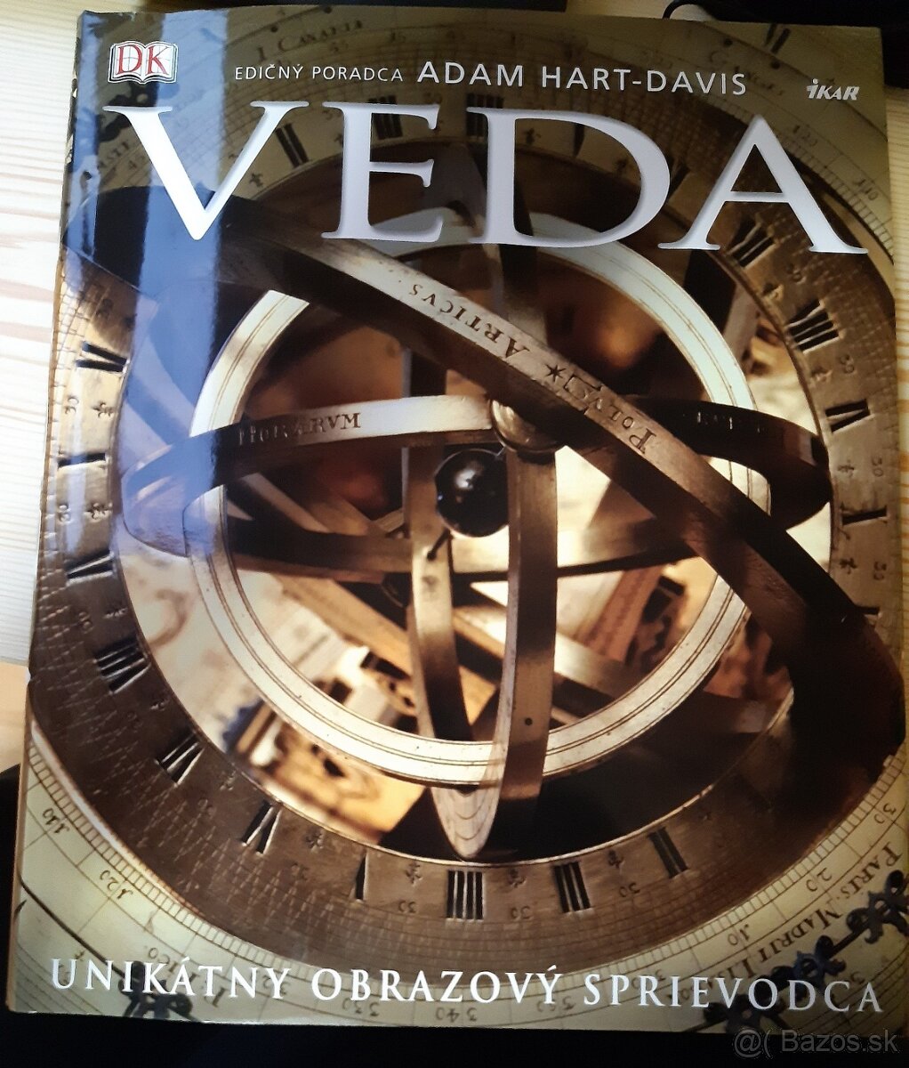 Veda