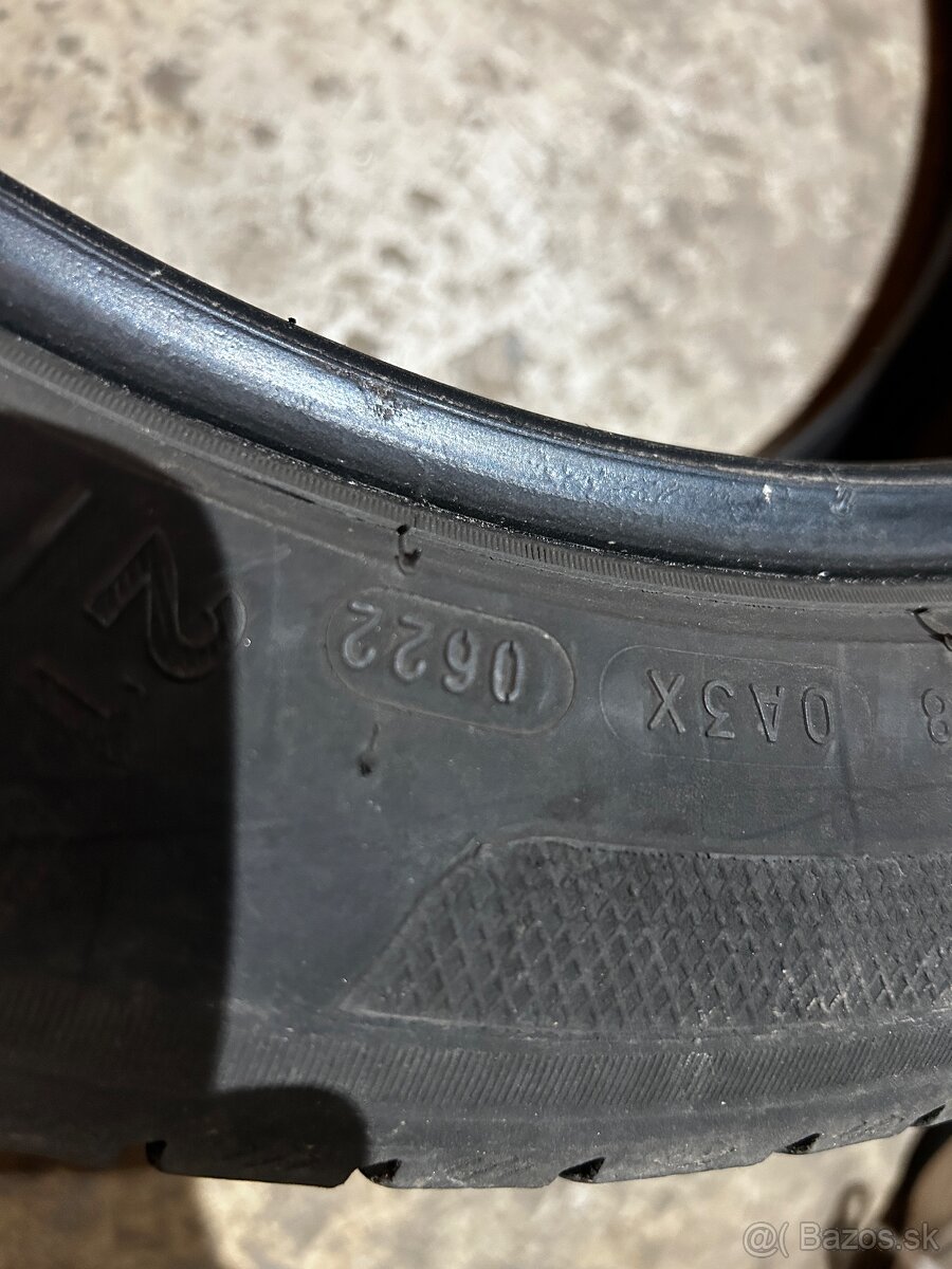 Kleber 215/50 R17