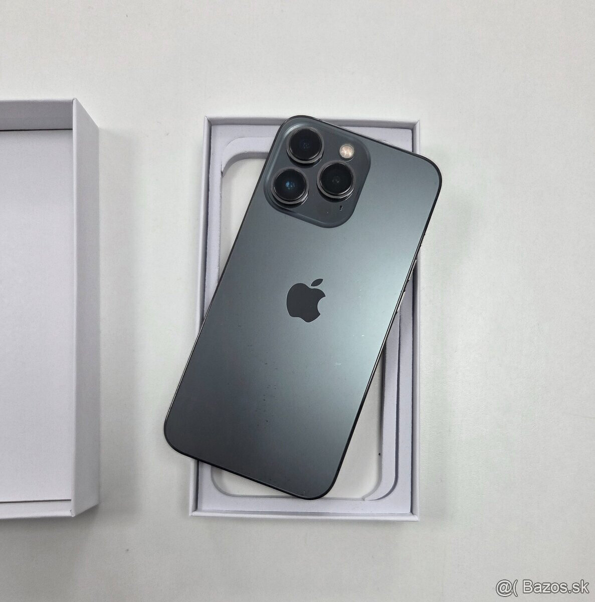 iPhone 13 Pro 128GB Graphite