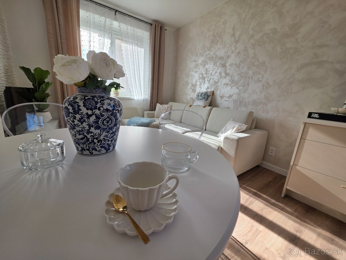 4-стаен апартамент, 78 m²