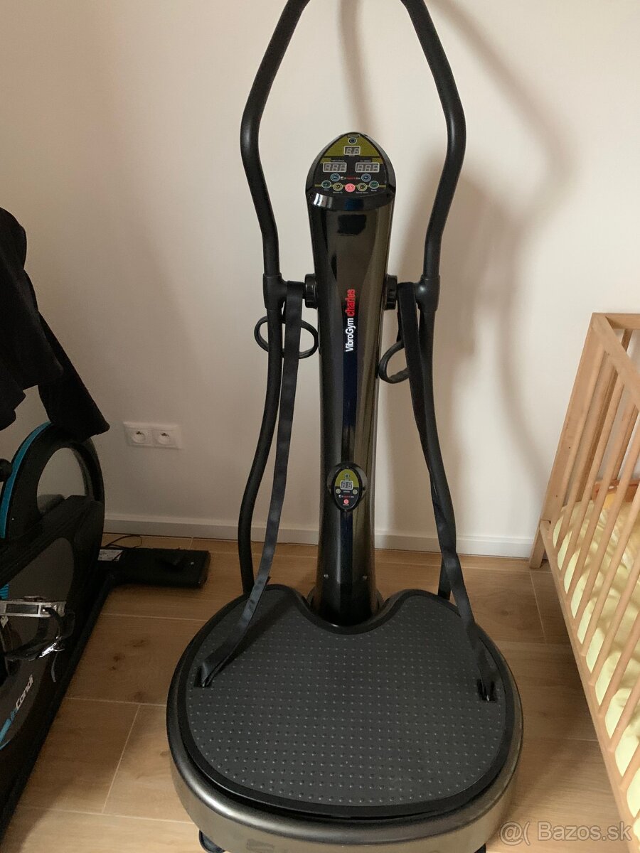 Vibrogym