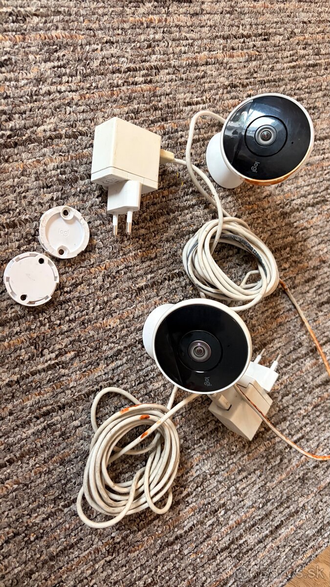 Logitech Circle 2