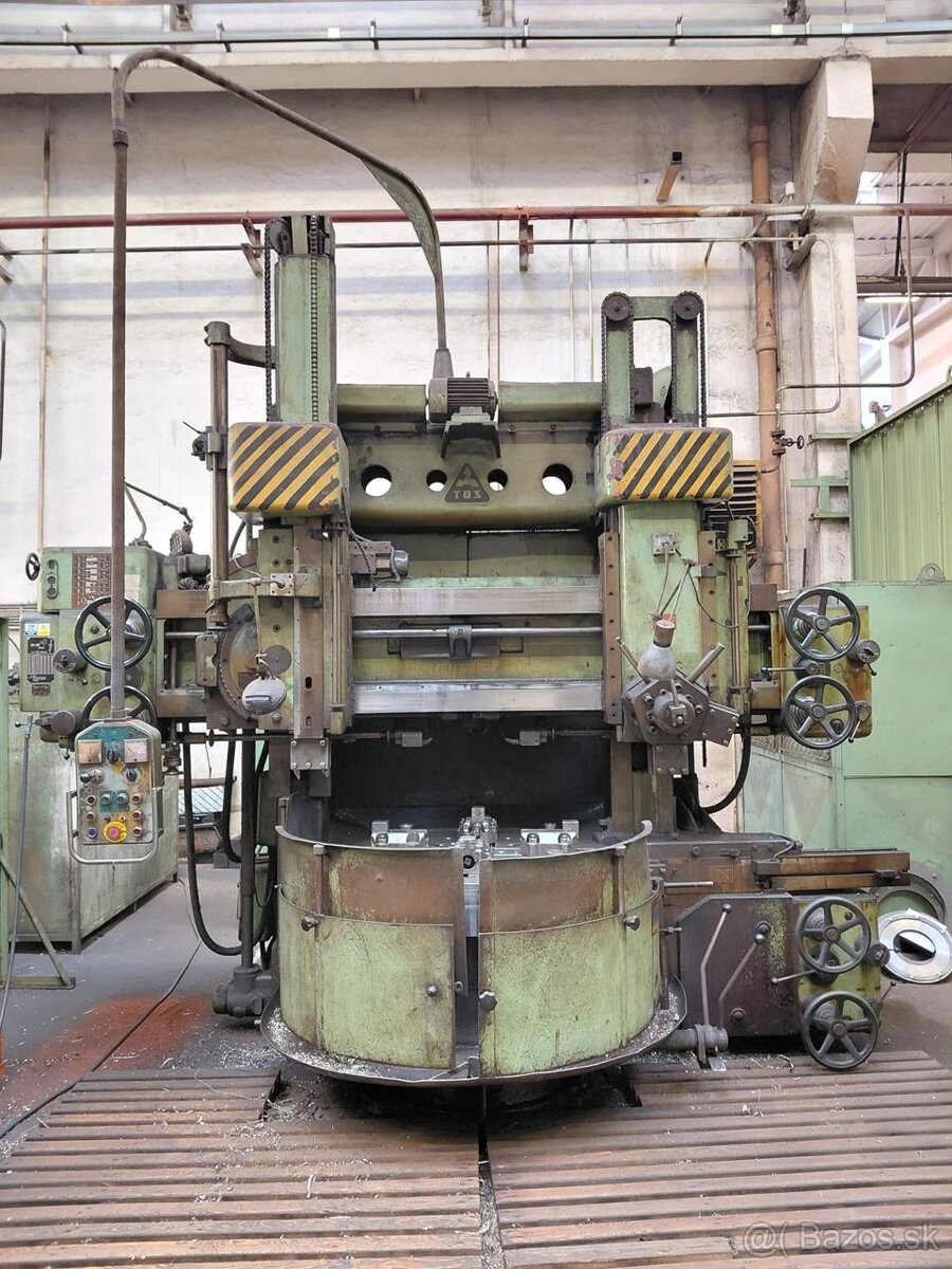 Karusel TOS SK 12 (9028)