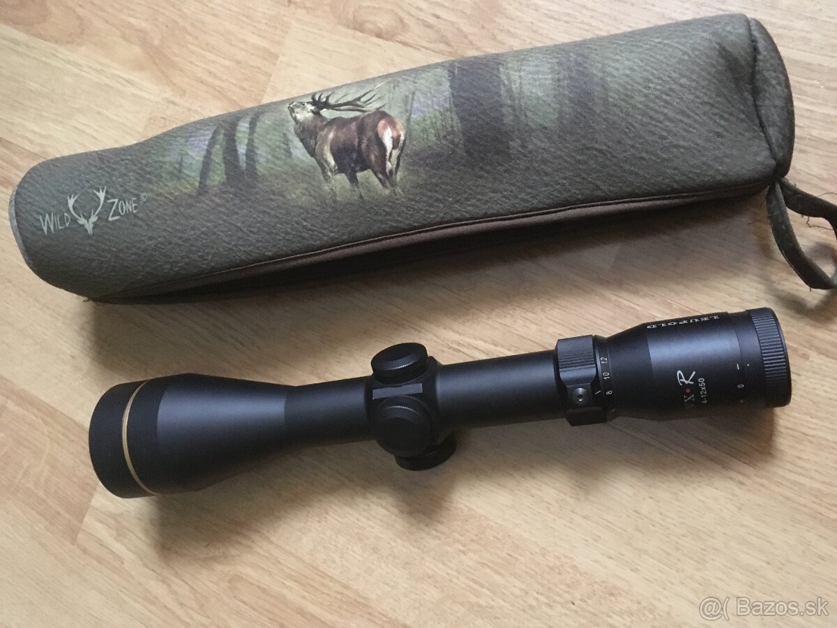 Puškohlad Leupold