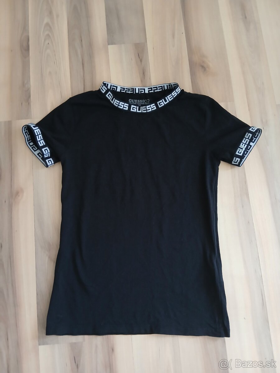 Tričko guess 14/xs