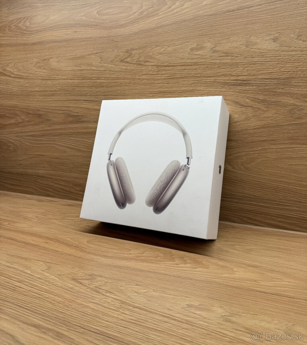 Apple Airpods Max (2024) USBC Starlight