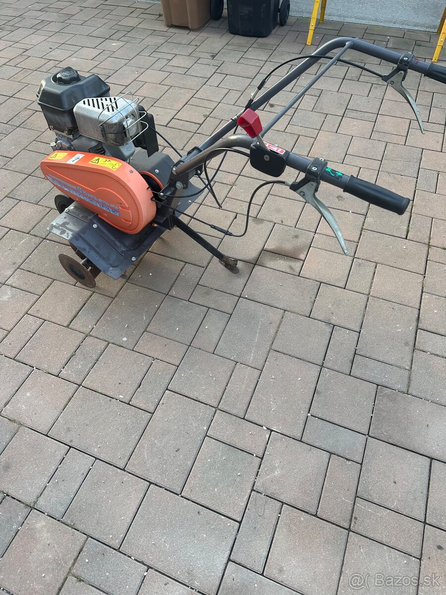 Rotavátor Husqvarna