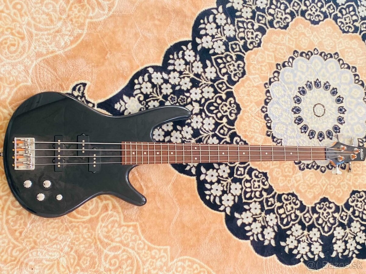 Ibanez Bass