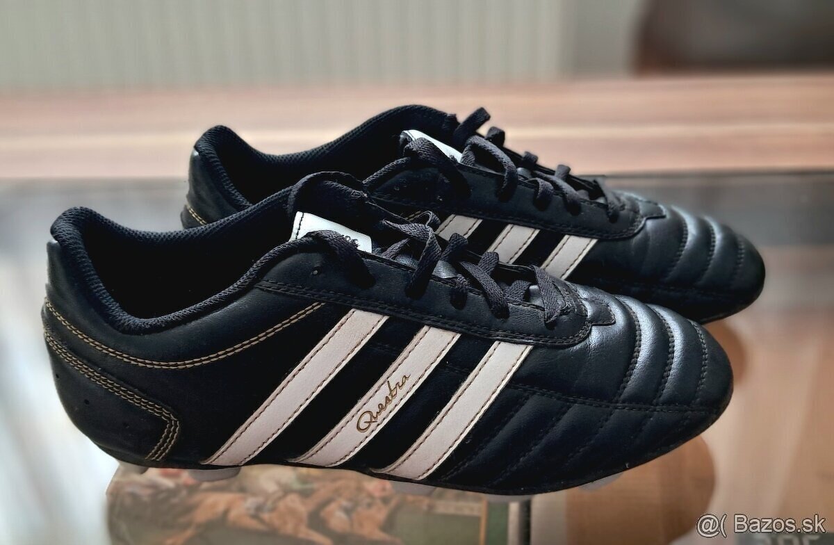 Kopačky Adidas v.38