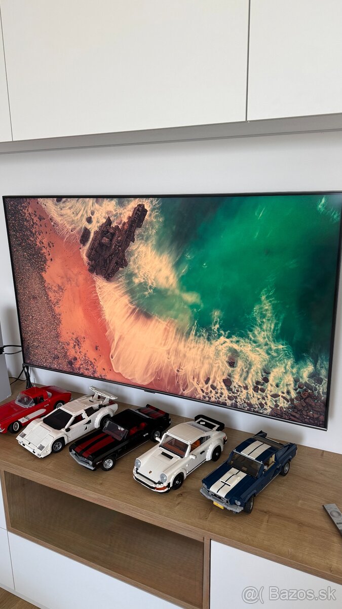 Samsung QE55Q65T – 55" QLED 4K