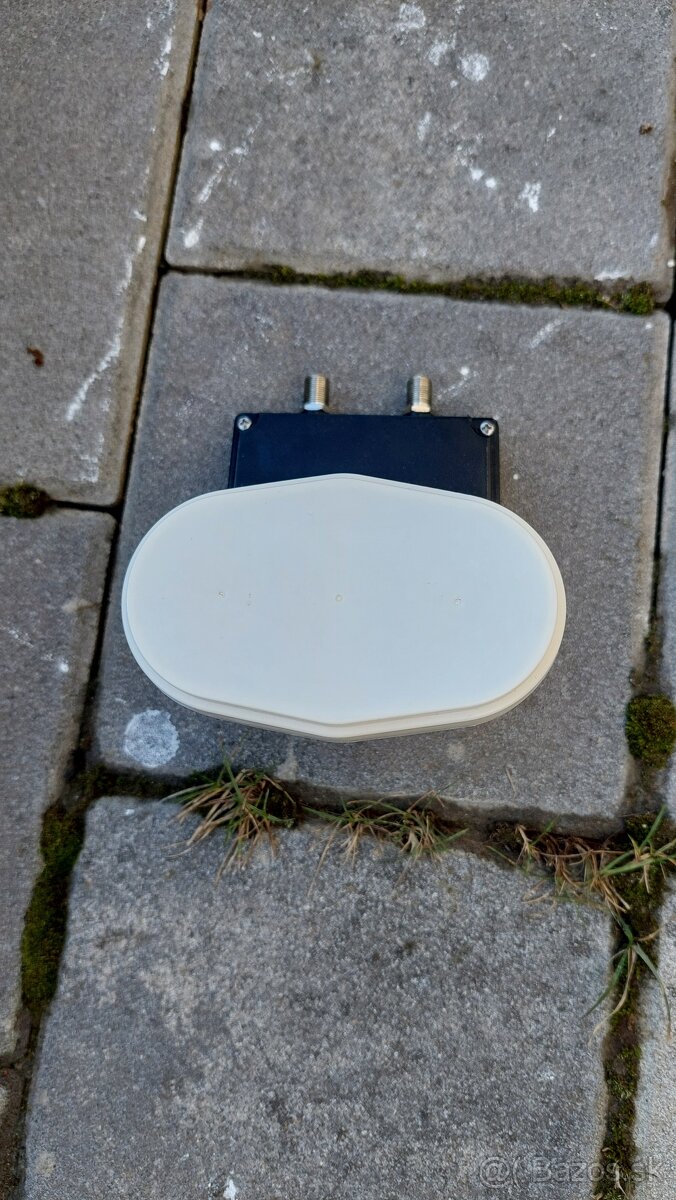Satelitní set