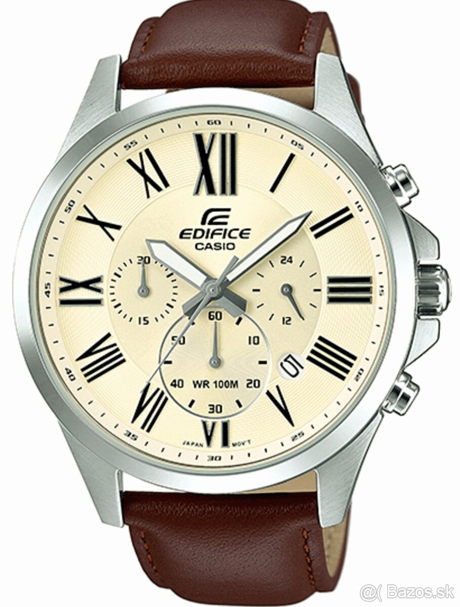 Casio efv 500l