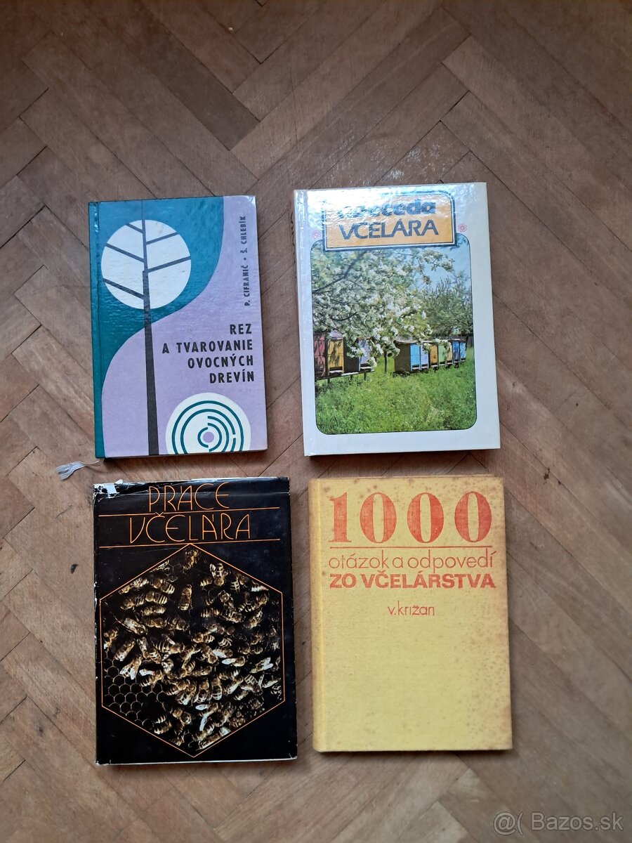 vcelarstvo