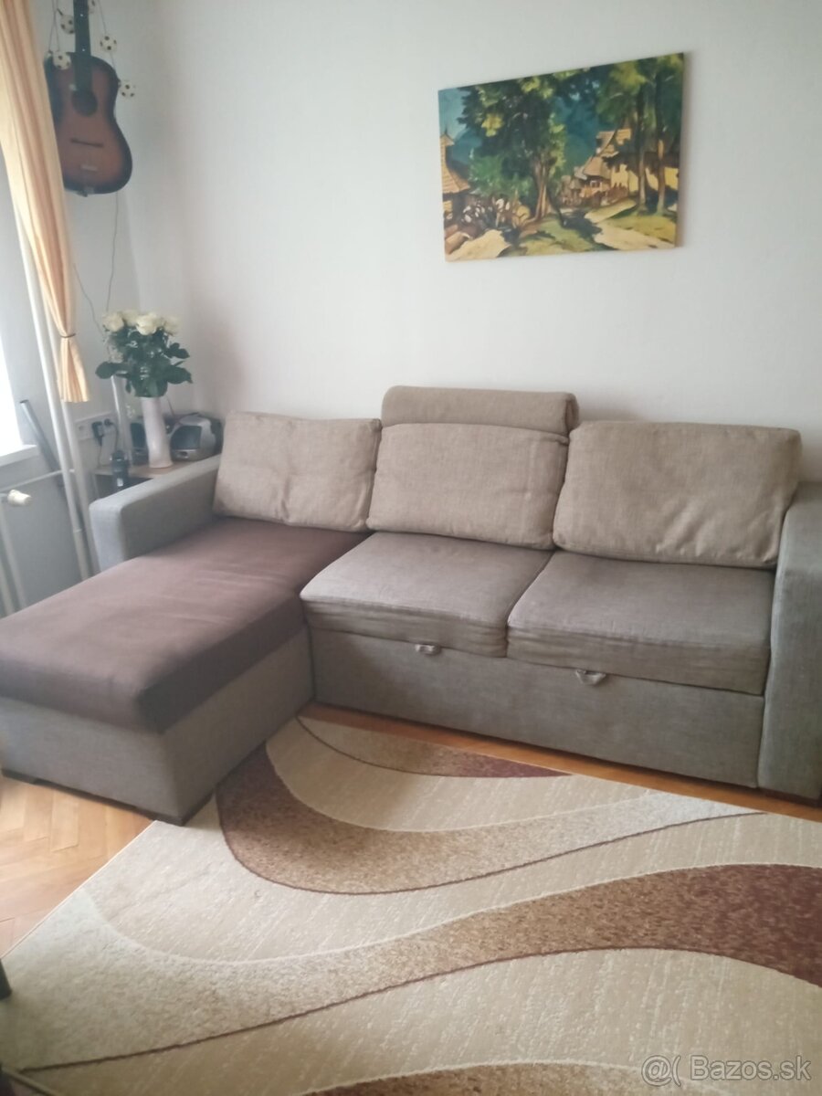 Gauč za odvoz