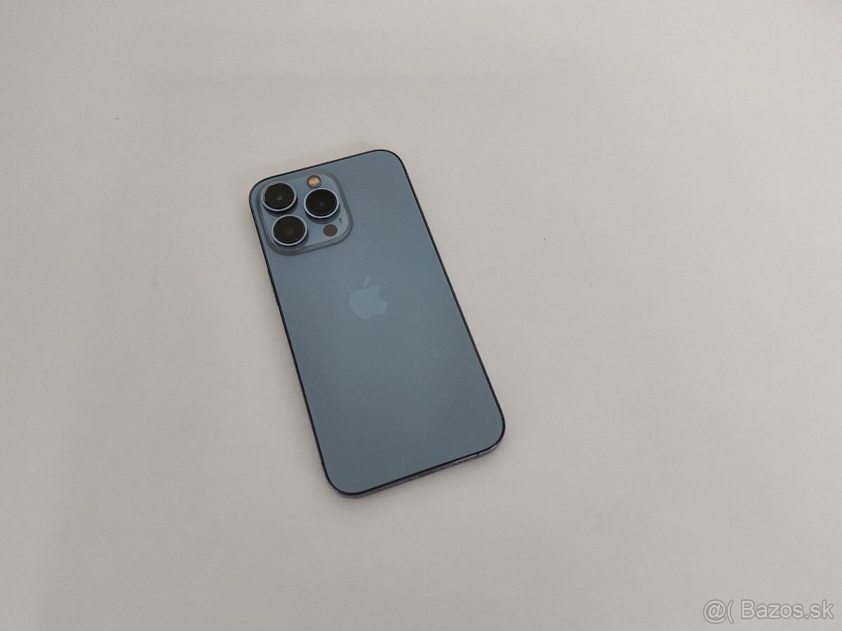 100% batéria | Iphone 13 Pro 128GB Blue