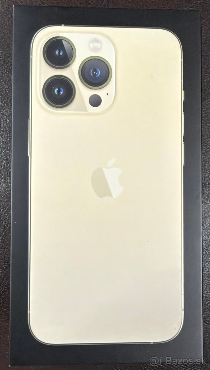 Apple iphone 13 pro 256GB ako nový bat.85%