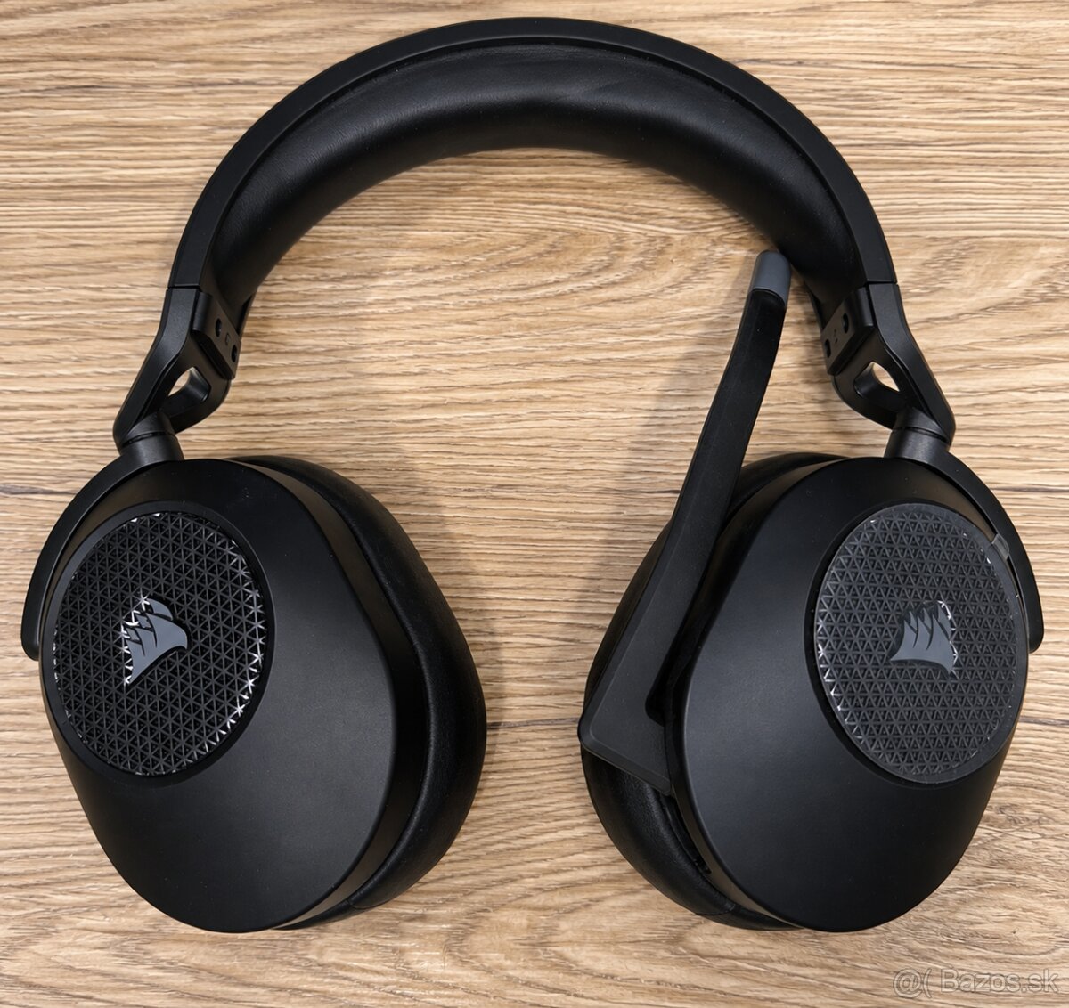 Corsair HS65 Wireless