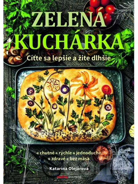 Zelena kucharka