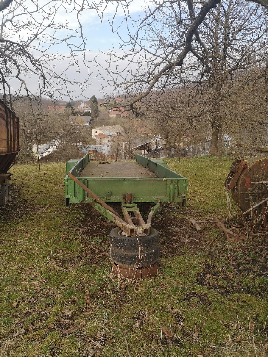 Platak