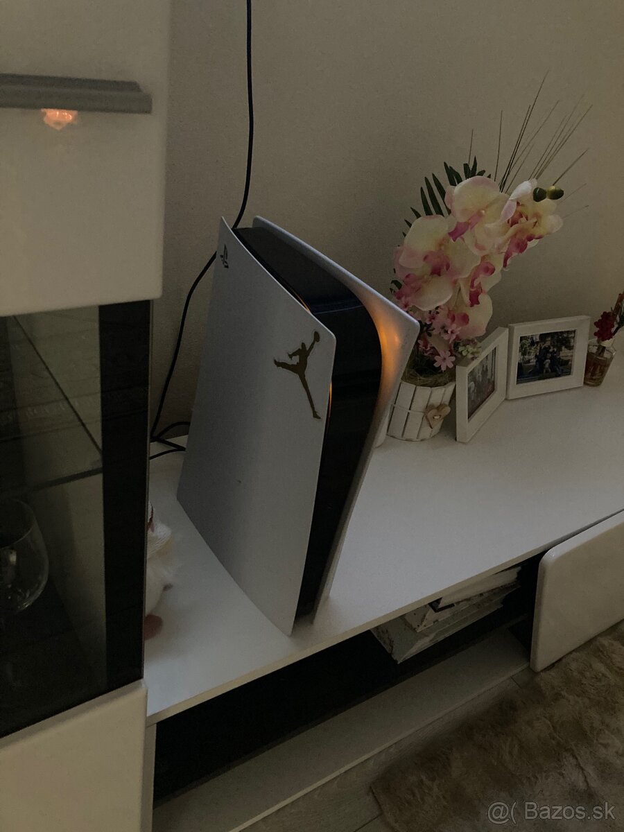 PS5