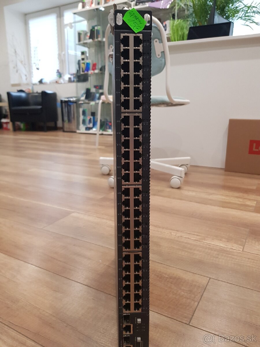 Dell PowerConnect 3348