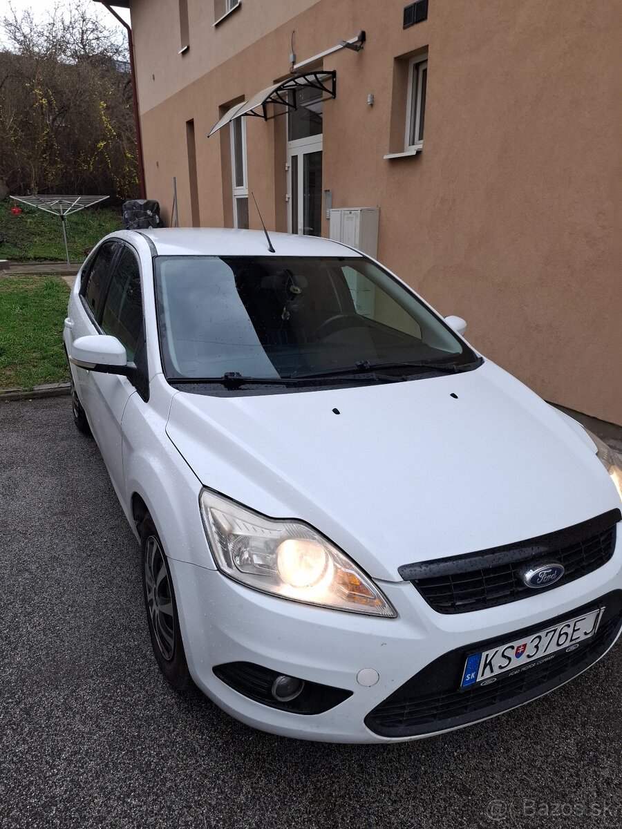Fokus 1.6. 66kw