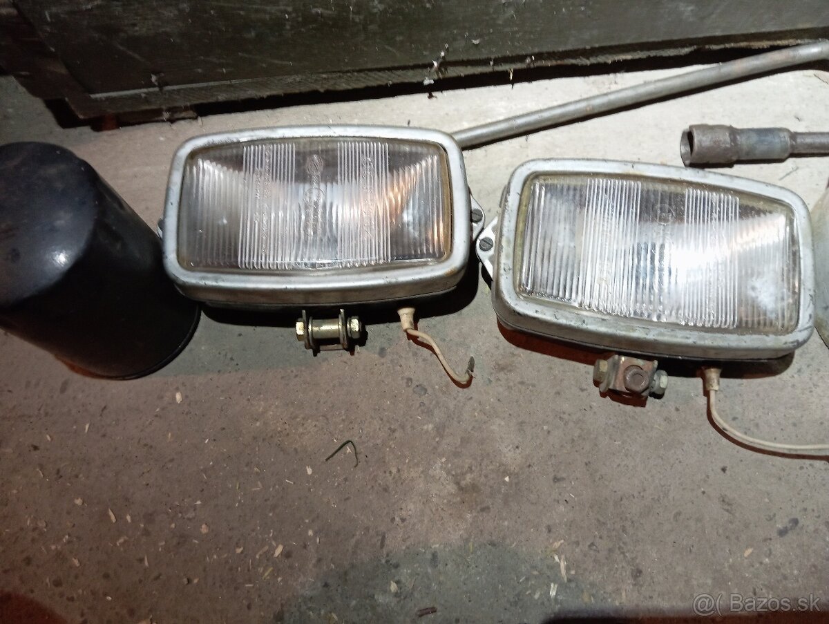 Škoda Tatra Karosa