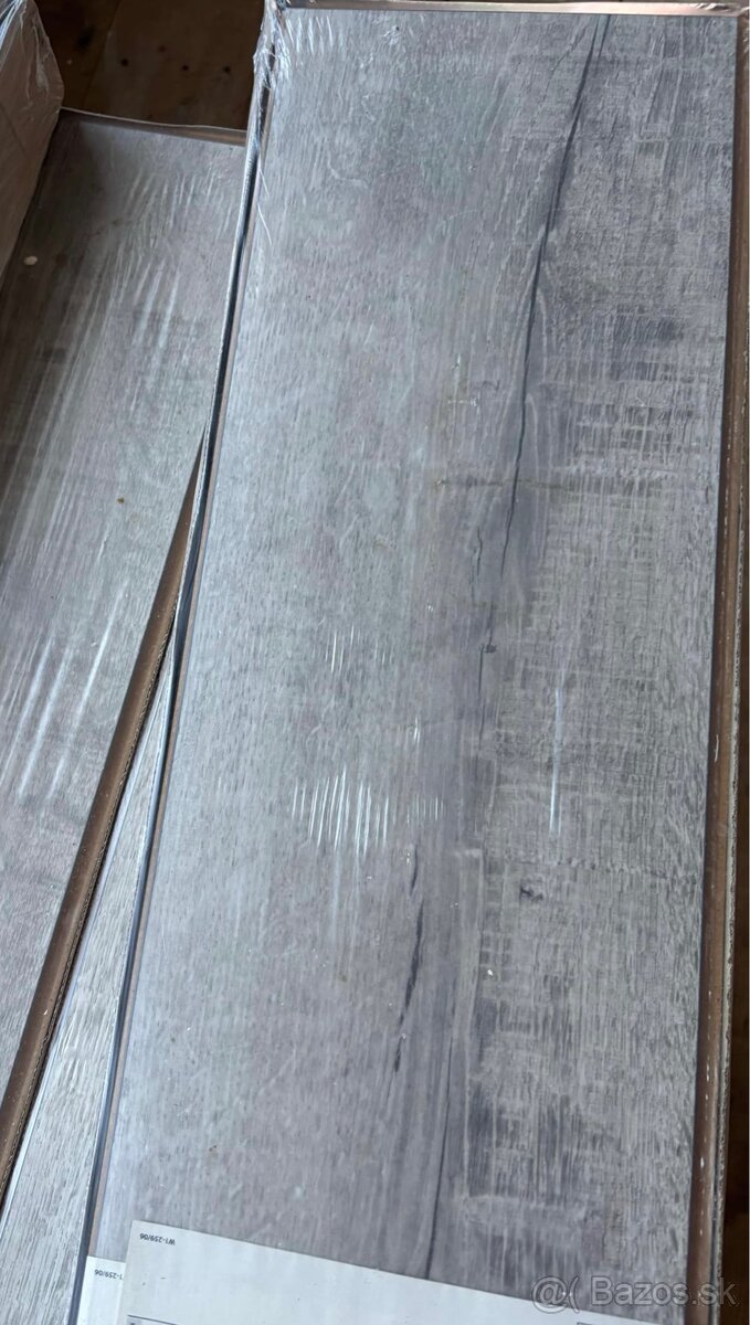 Podlahové panely Dub Franco AC4 2,22 m2
