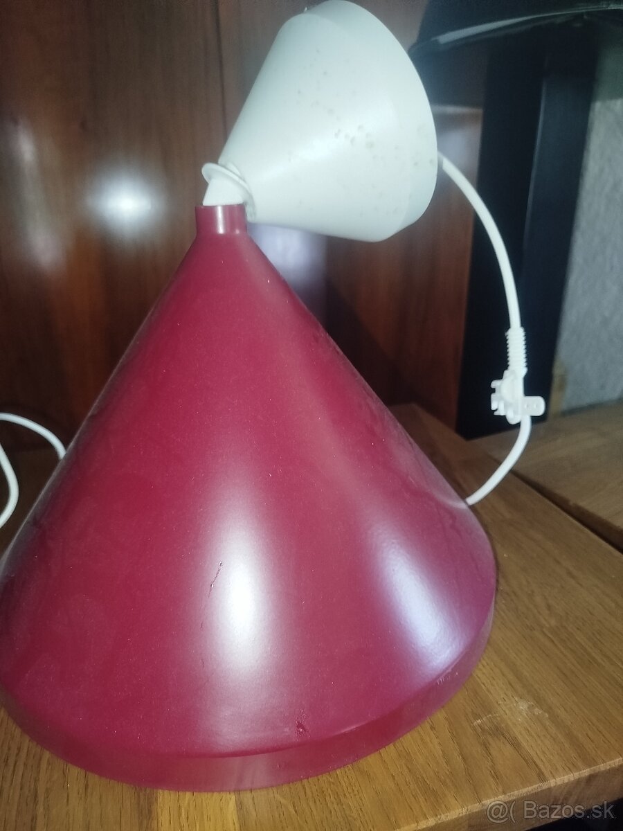 Predám lampy